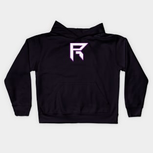 Rev Logo Tee Kids Hoodie